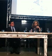 Juiz Sérgio Moro prestigia Jubileu de Ouro do curso de Direito da UEM